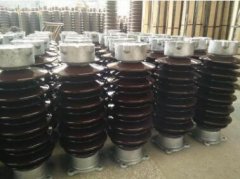 ZSW-110/4 陶瓷支柱絕緣子